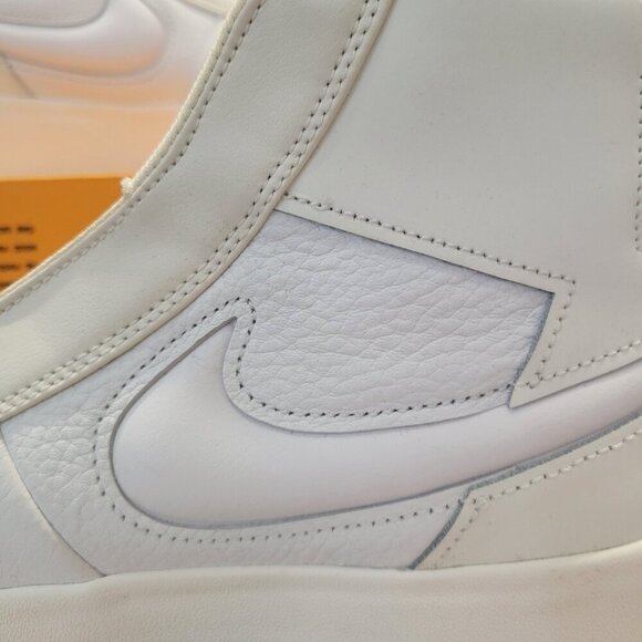 Nike Women's Blazer Mid Victory Casual Sneakers - Picture 7 of 10